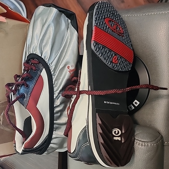 Dexter SST8 bowling shoes - Picture 2 of 6